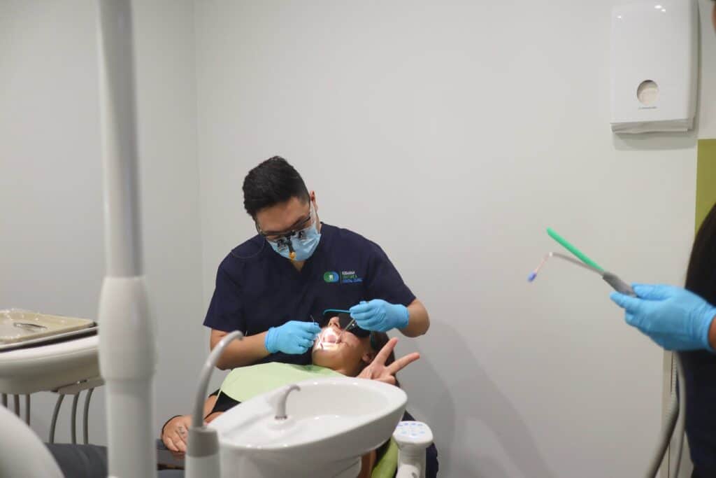 Kogarah Denture & Dental Clinic Photoshoot 2