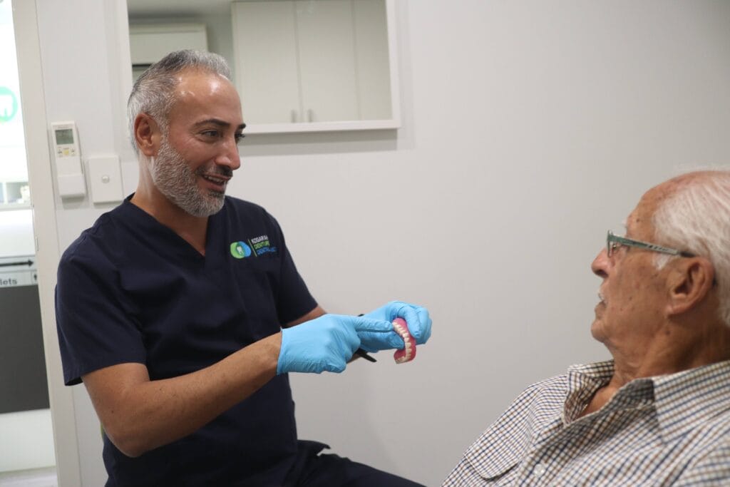 Kogarah Denture & Dental Clinic Photoshoot 31